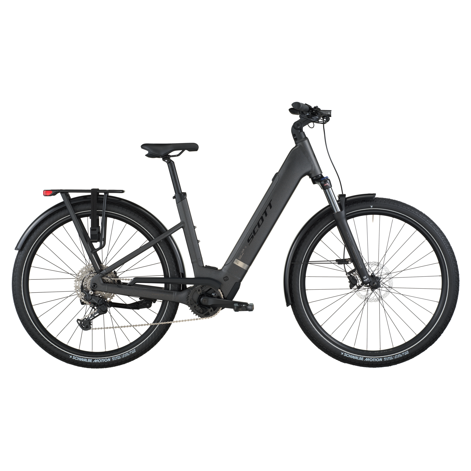 Sub Sport 10 Wave