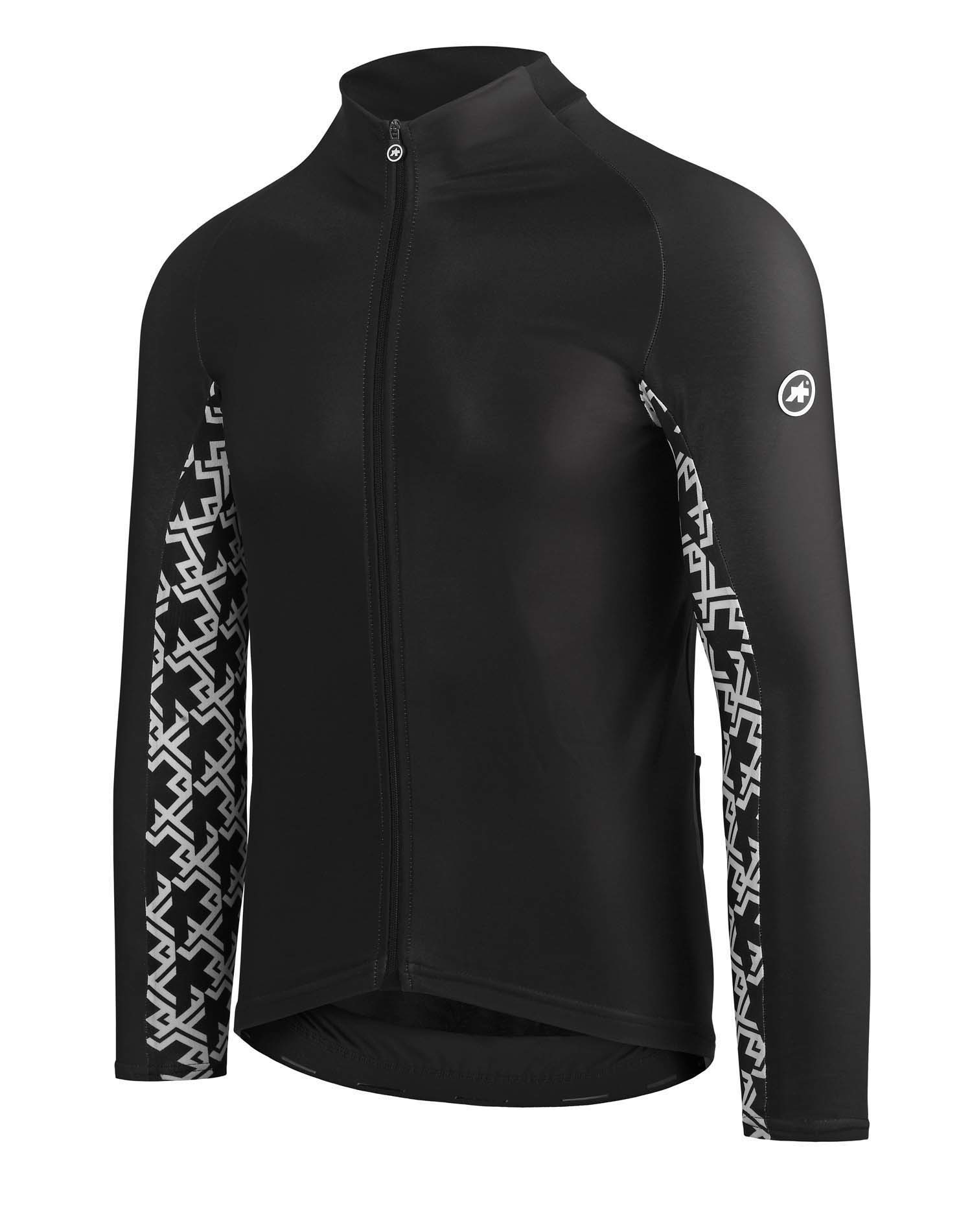 Mille GT L/S Jersey