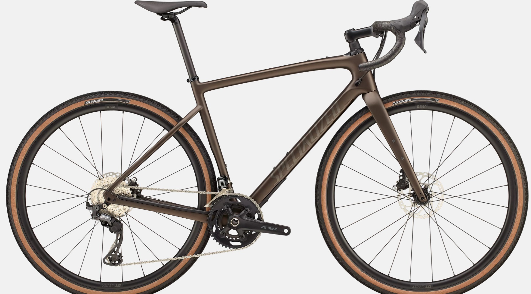 DIVERGE SPORT CARBON