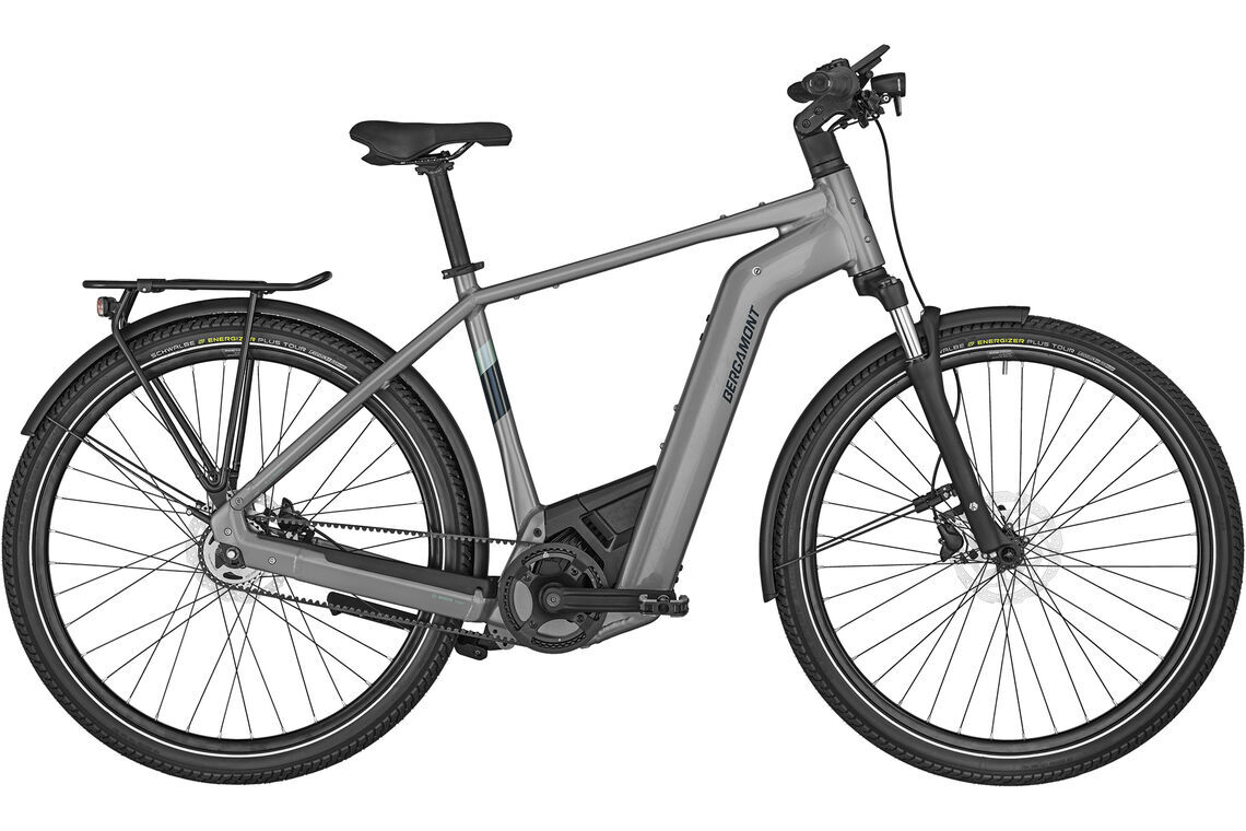 E-Horizon Elite 7 Belt