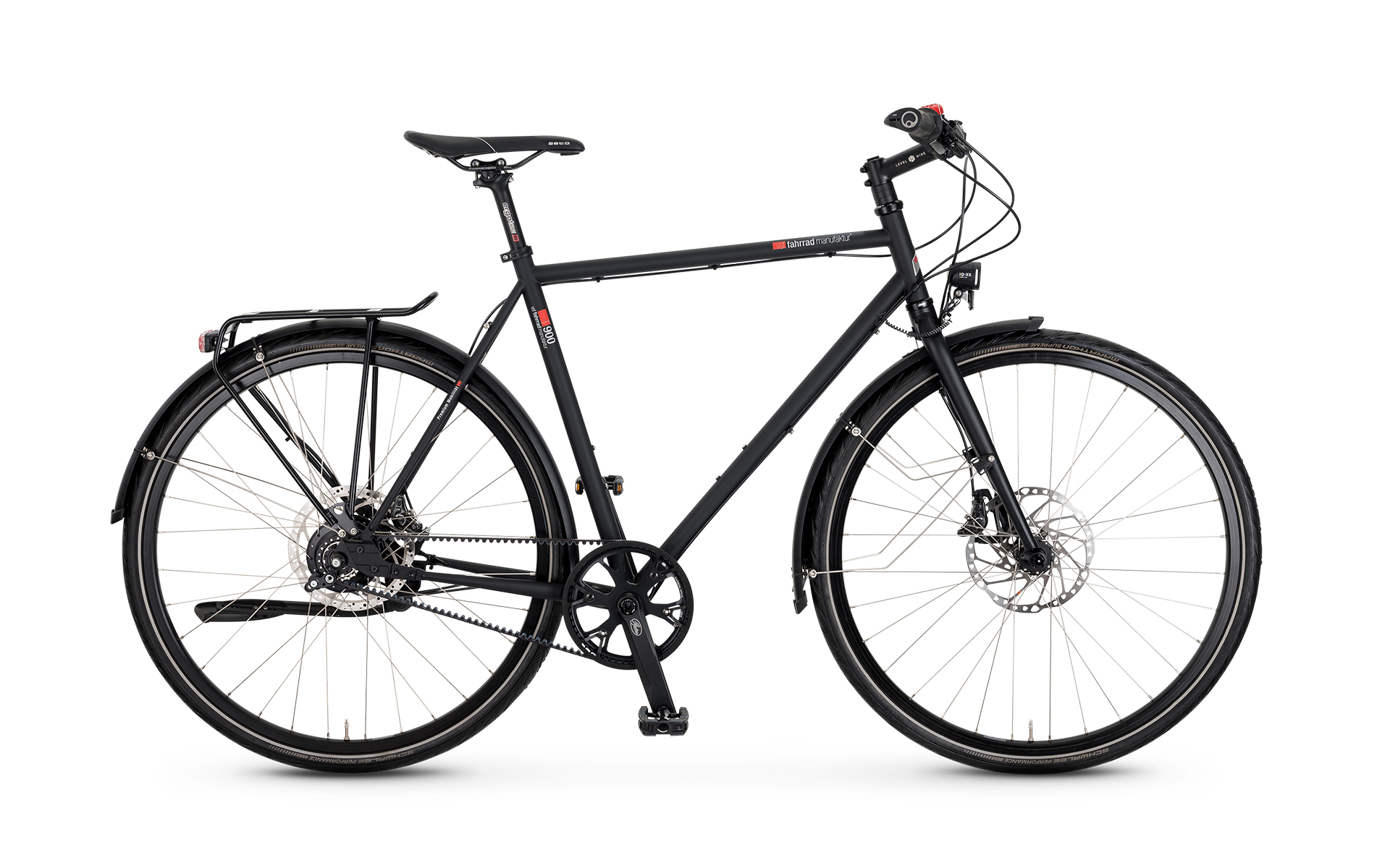 T-900 D 14G Gates Diamant