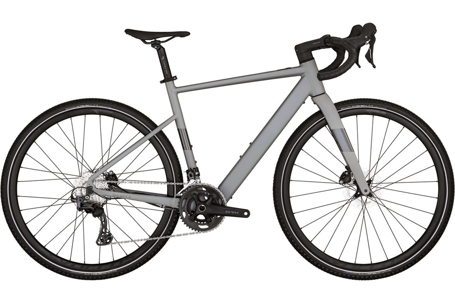 Speedster Gravel eRIDE 40