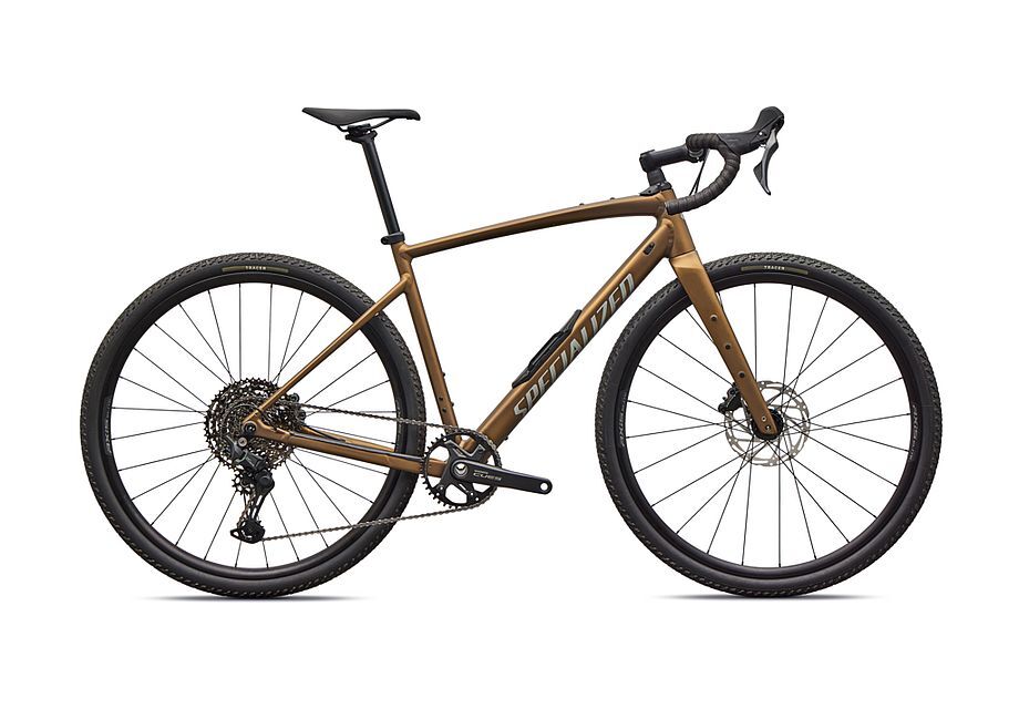 DIVERGE E5 SPORT
