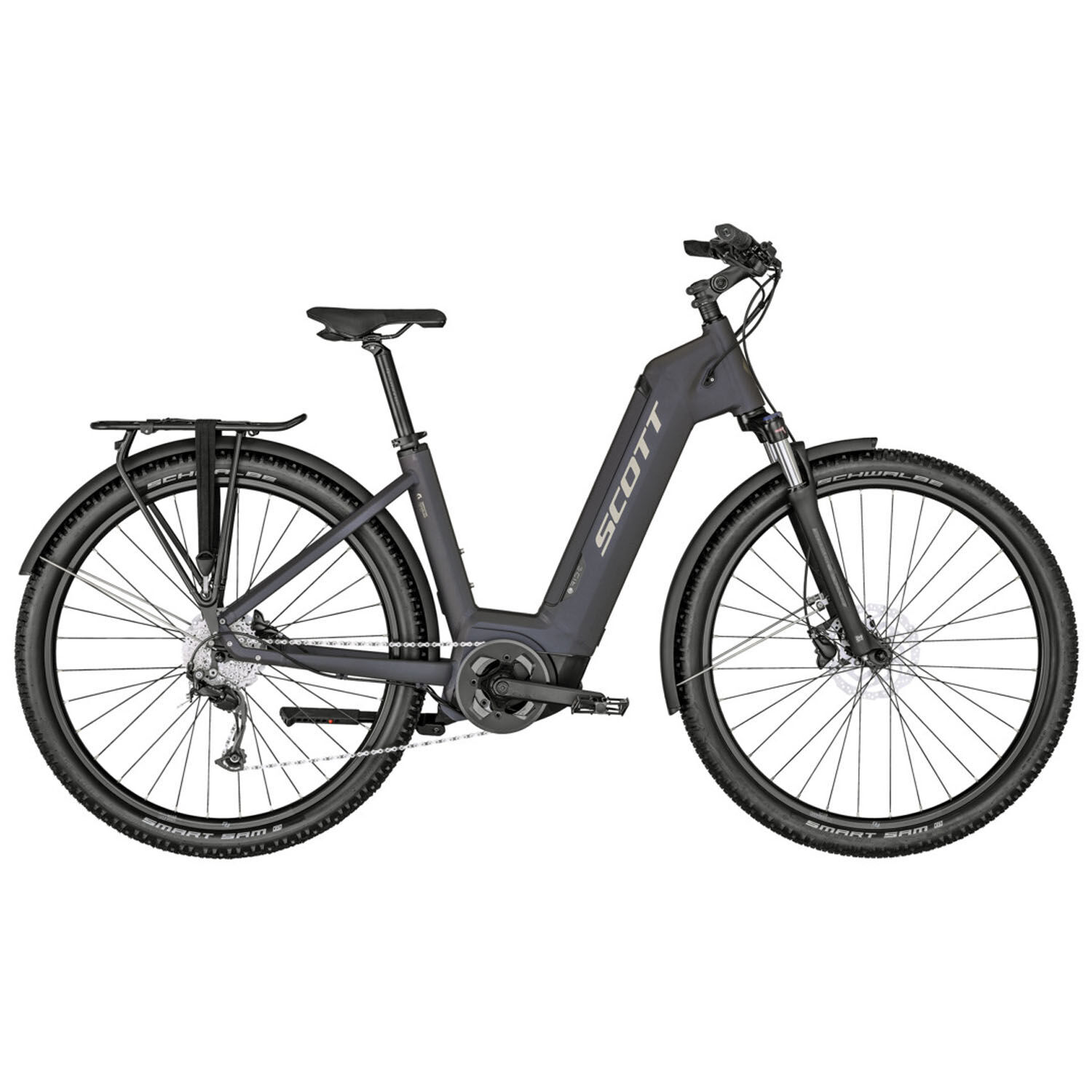 Sub Cross eRIDE 20 EQ