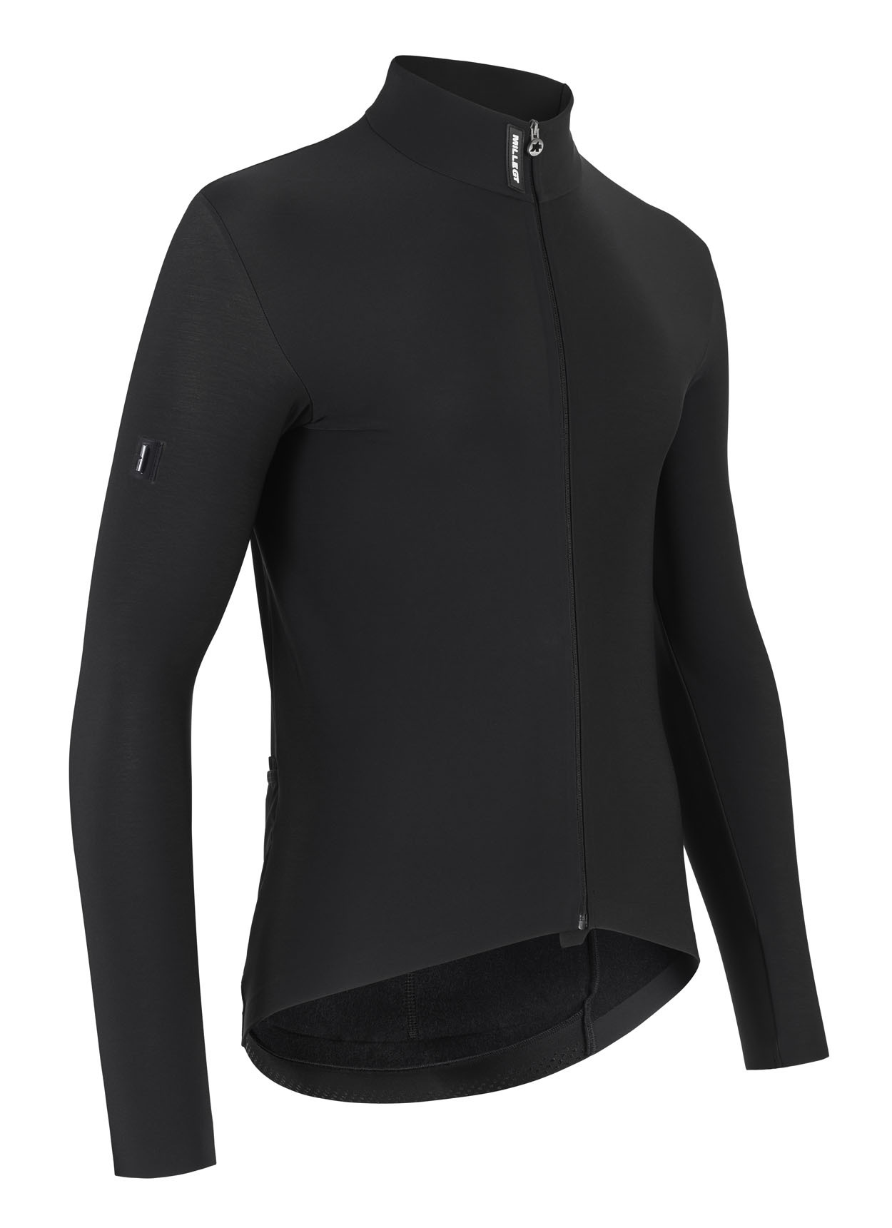 Mille GT SpringFall Jersey C2