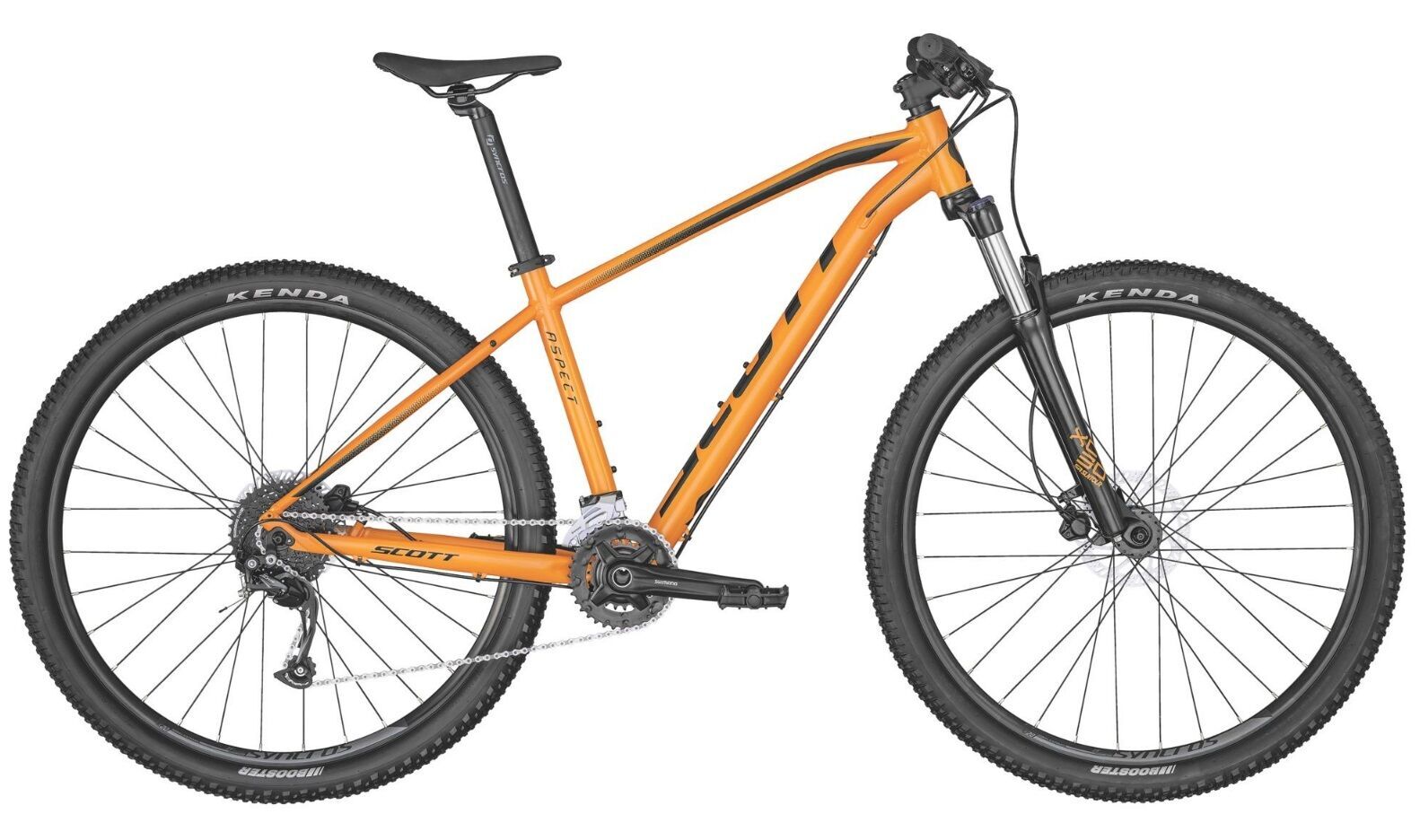 Aspect 750