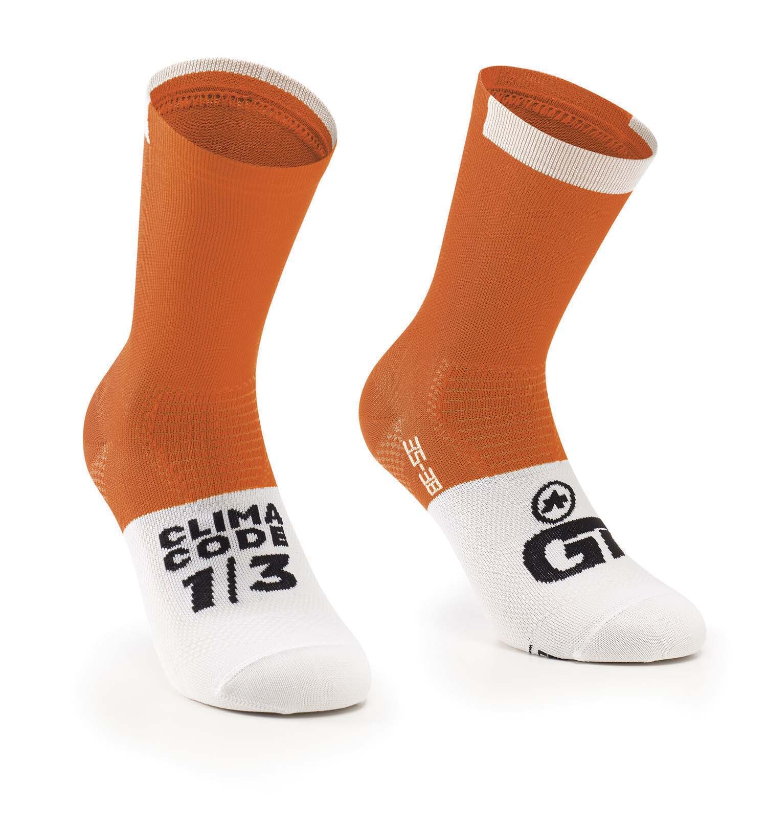 GT Socks C2