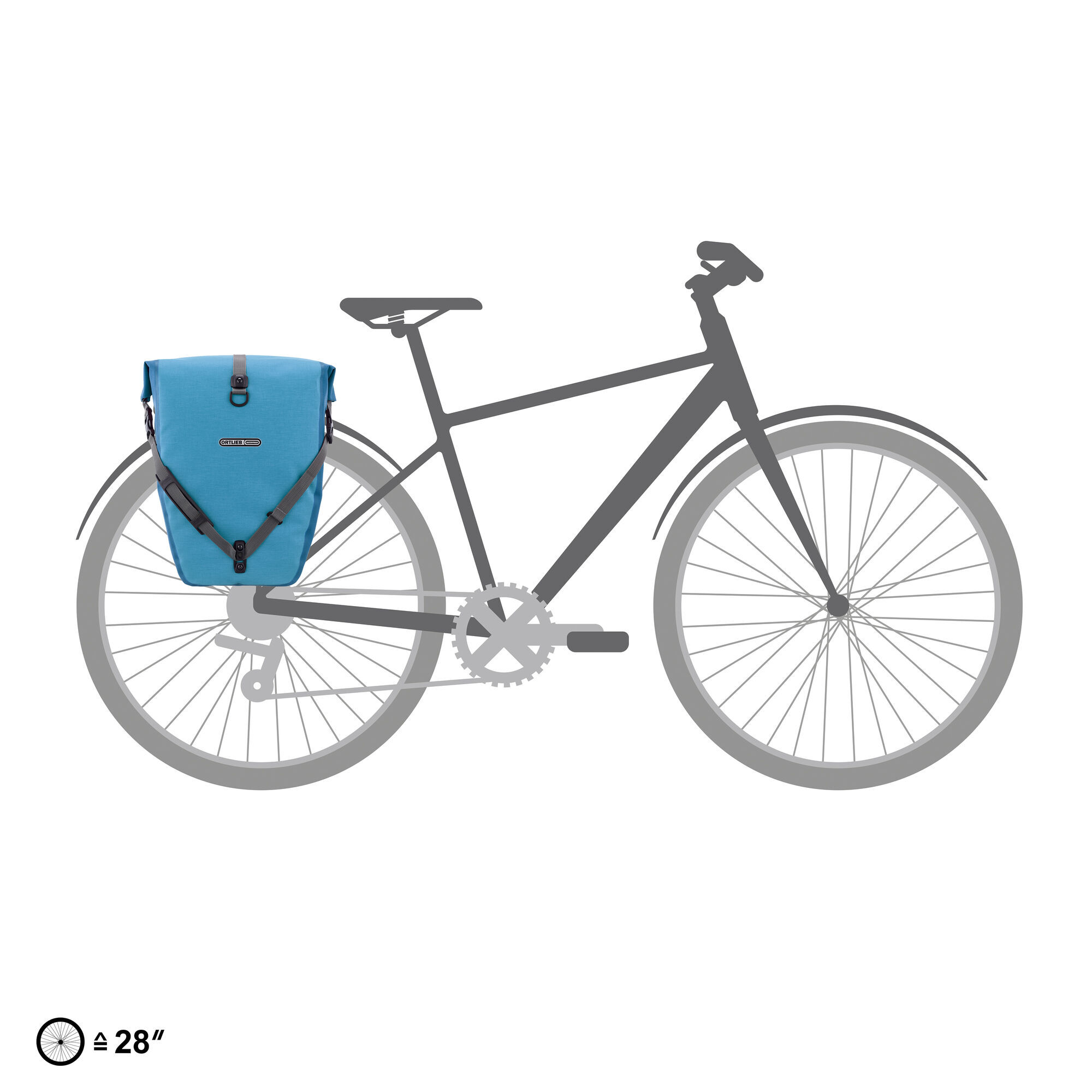 Back-Roller Plus CR
