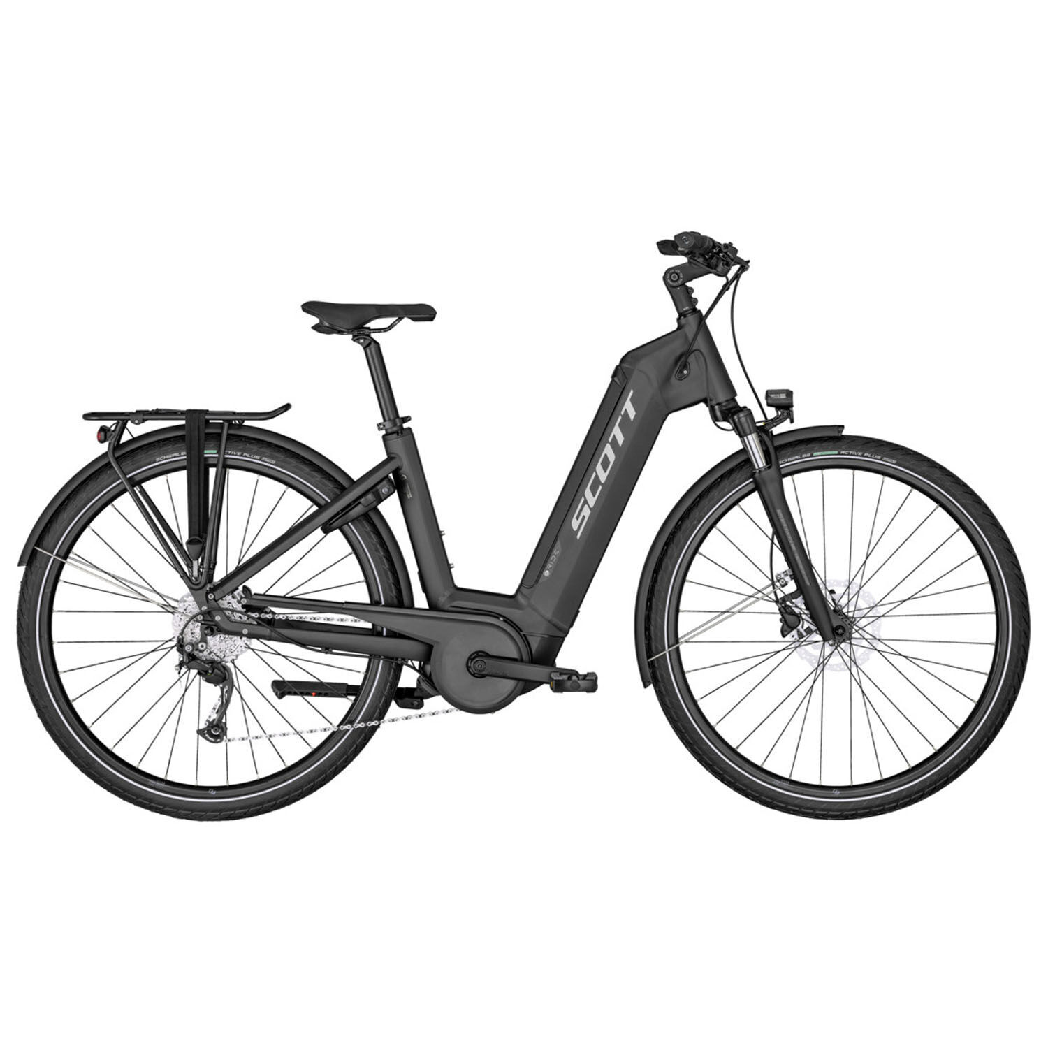 Sub Tour eRIDE 30