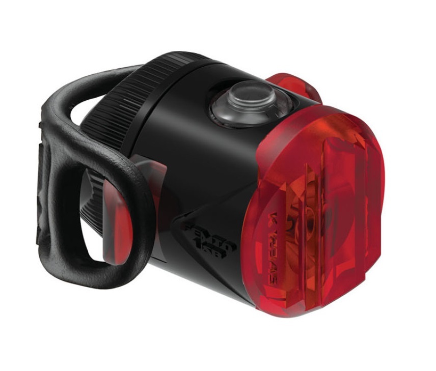 Lezyne Femto USB-C StVZO