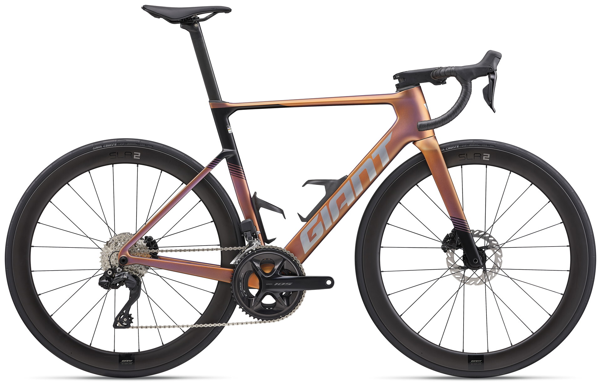 Propel Advanced 1