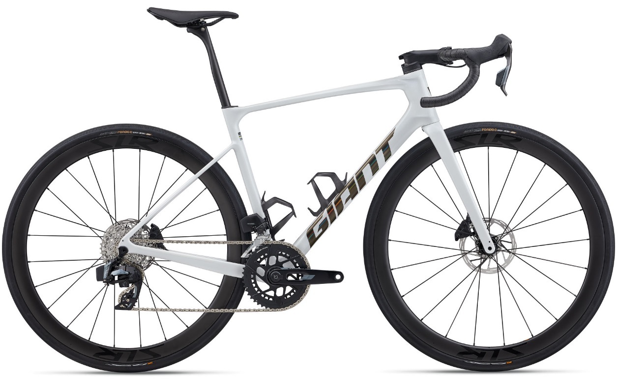 Defy Advanced Pro 1