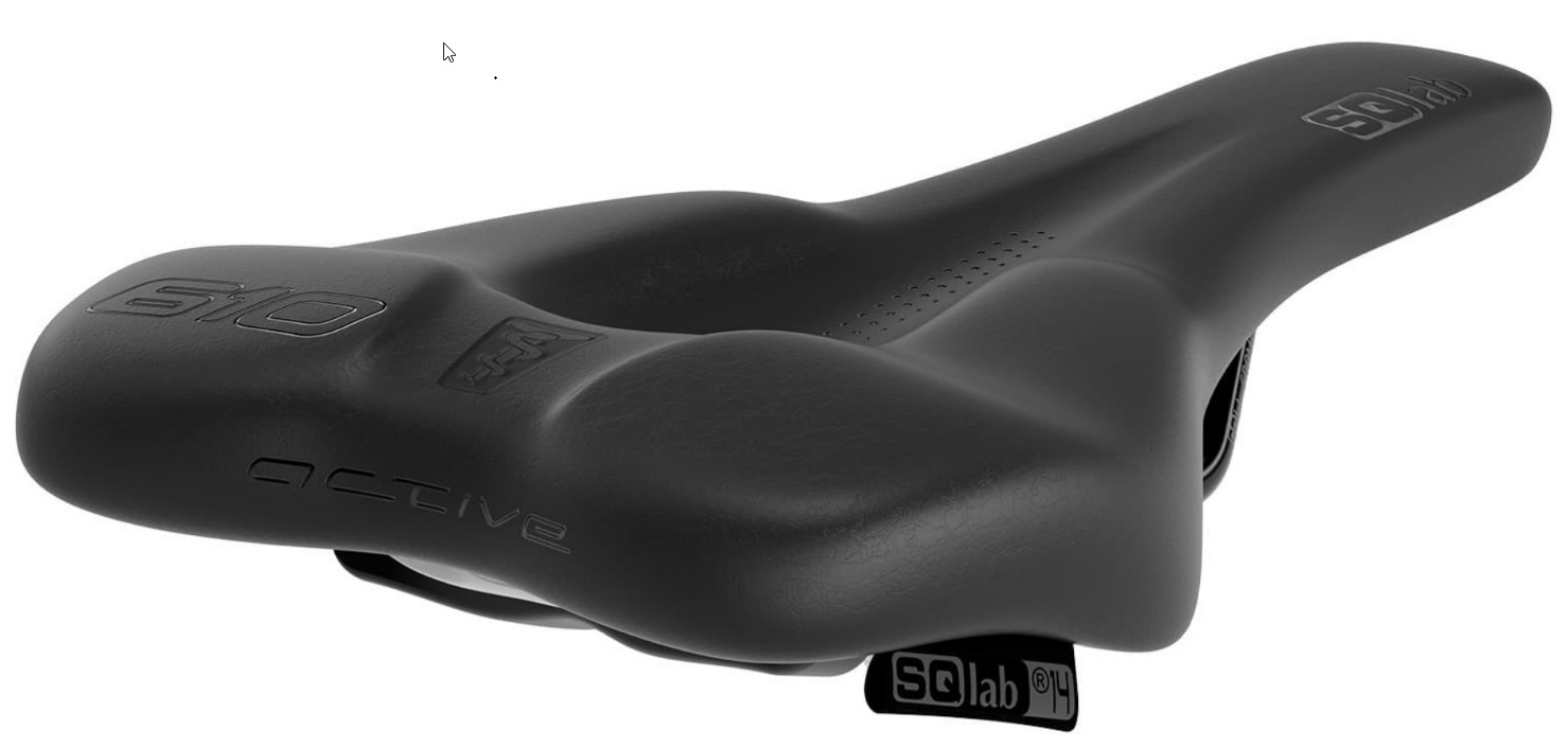 610 - Ergolux active 2.0