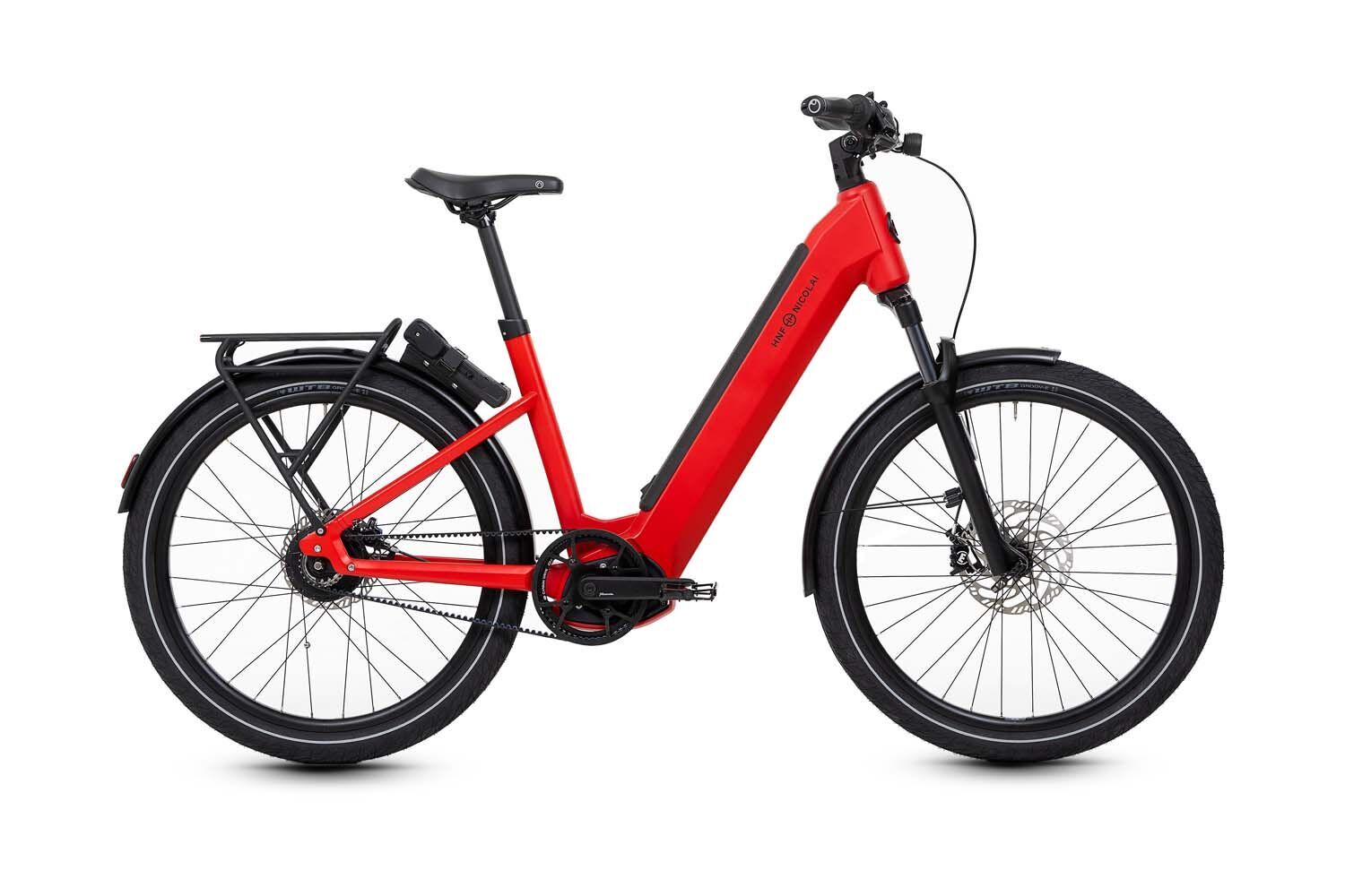 UD4 All-Terrain Enviolo