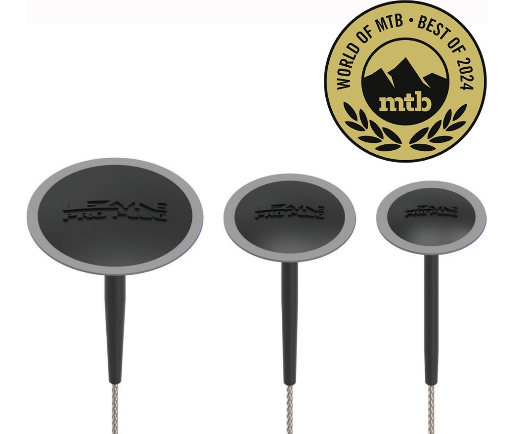 Lezyne Tubeless Pro Plugs