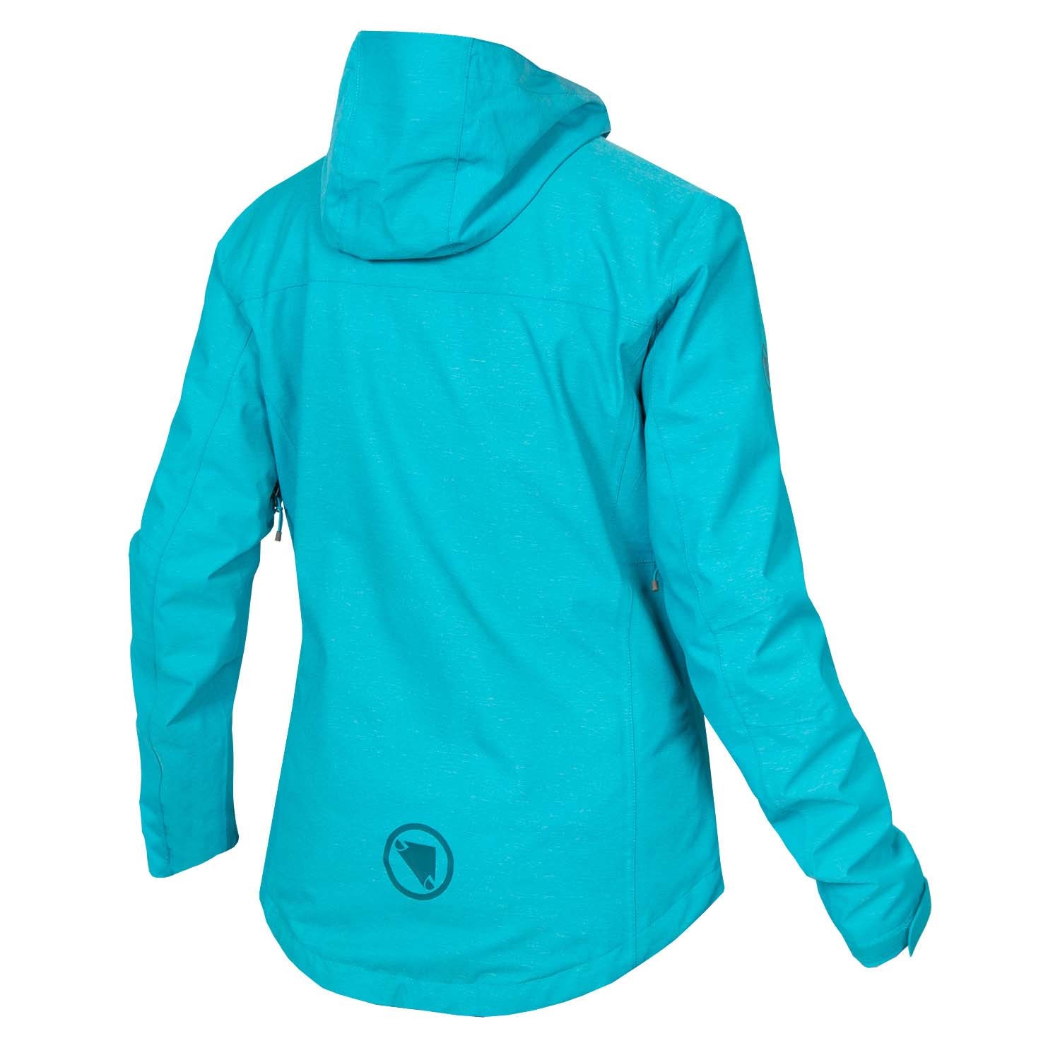 Wmns Hummvee Regenjacke