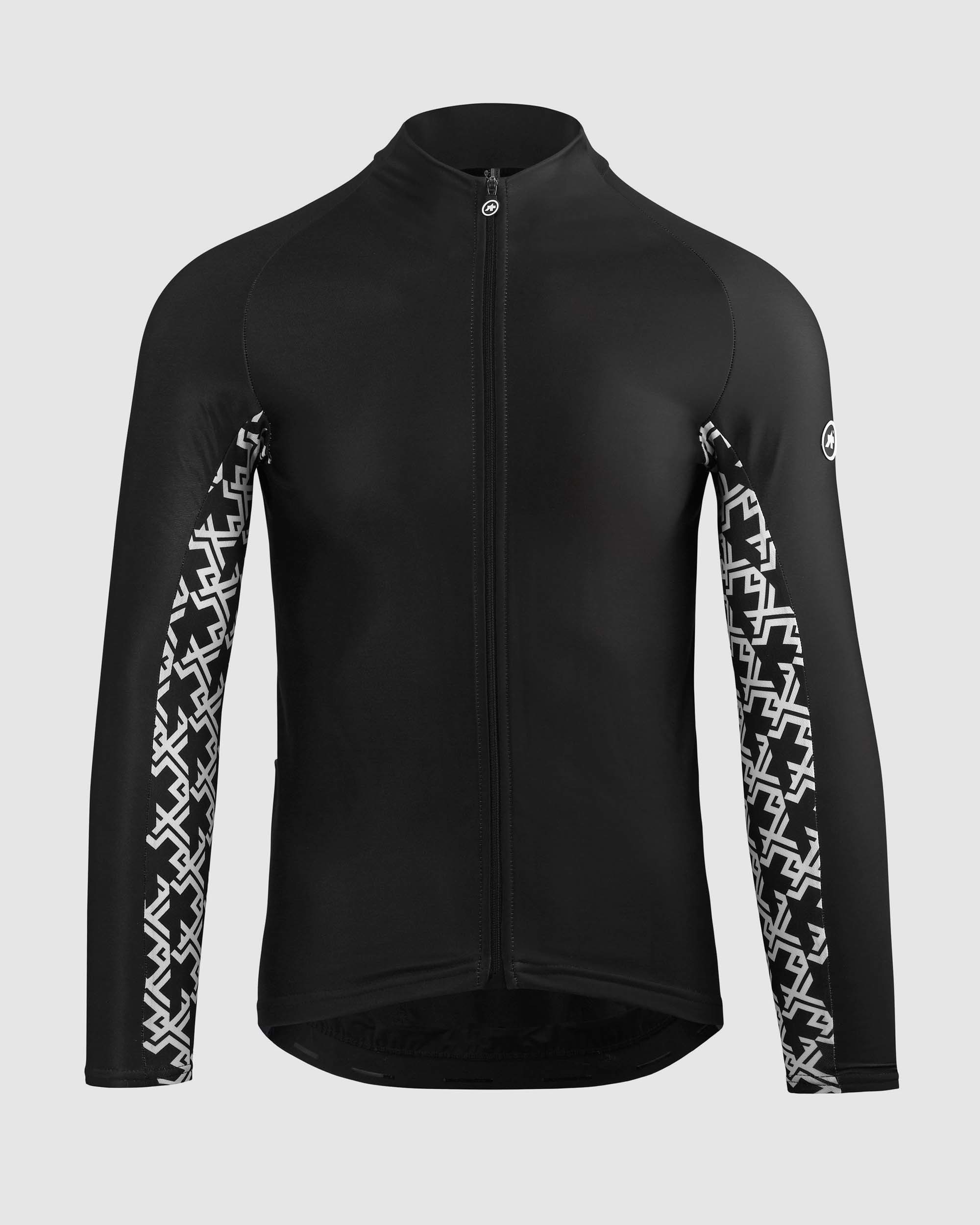 Mille GT Winter LS Jersey