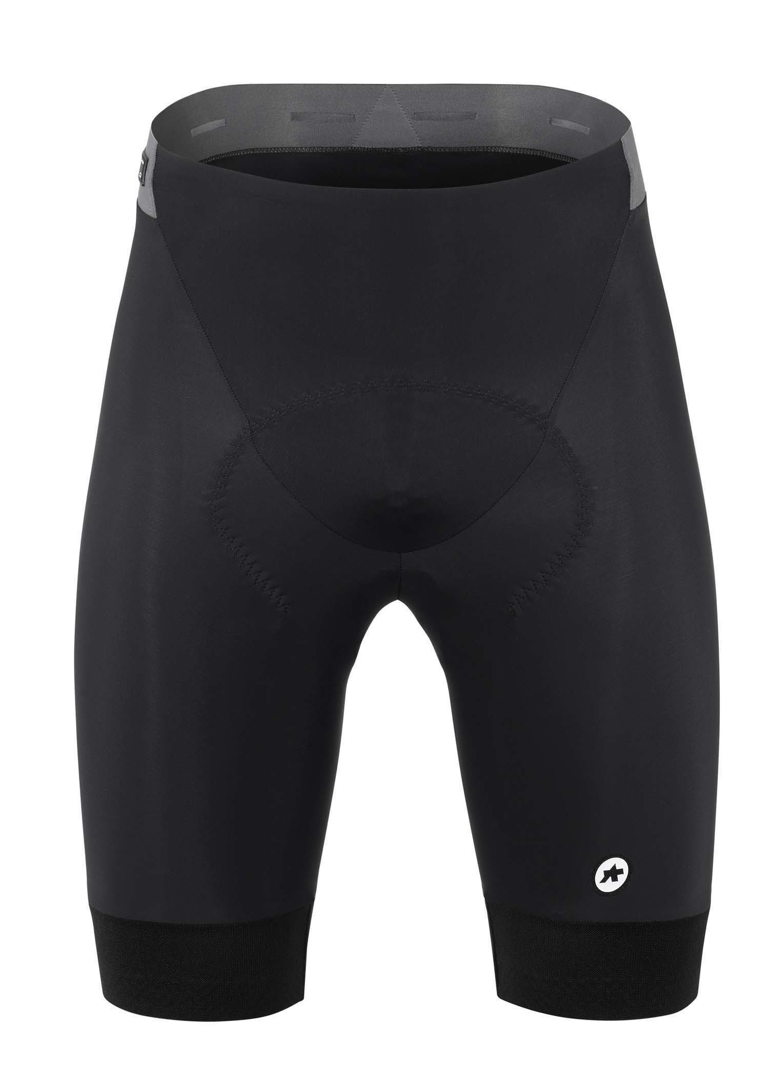 Mille GT Half Shorts C2