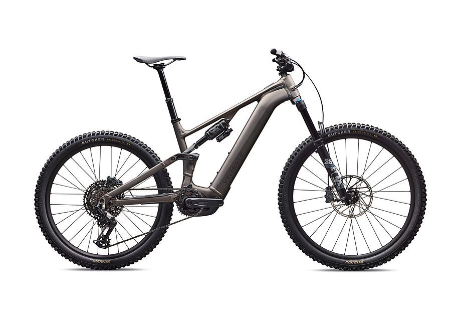 LEVO COMP ALLOY G4 NB