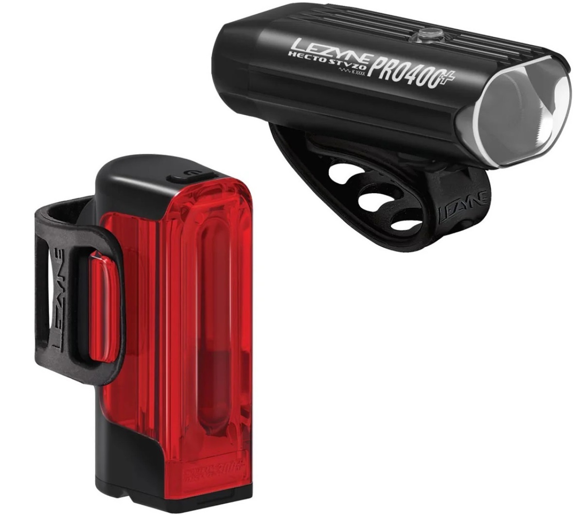 HectoDrive400+StripeDrive STVZ