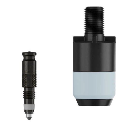 ClikValve SV-SCV + Adapter