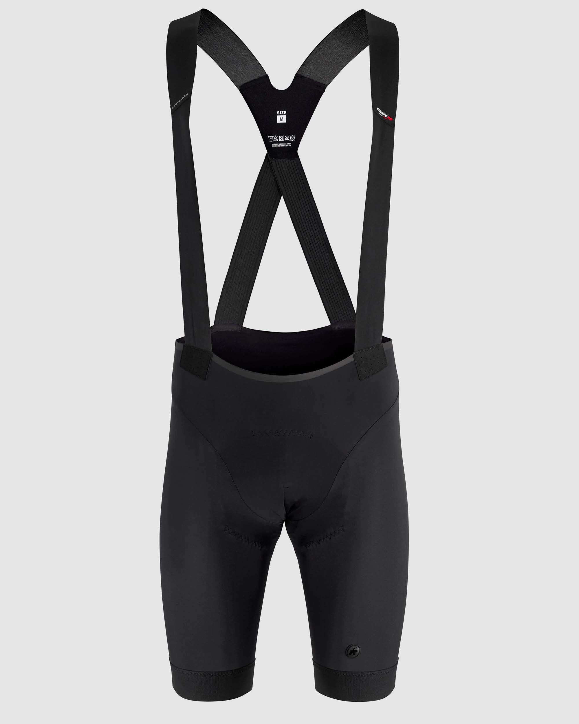 EQUIPE RS Bib Shorts S9