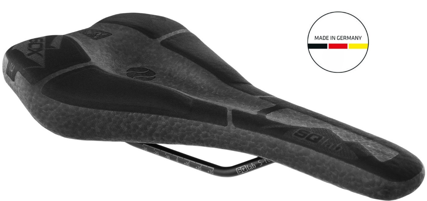 6OX Infinergy Ergowave 2.1