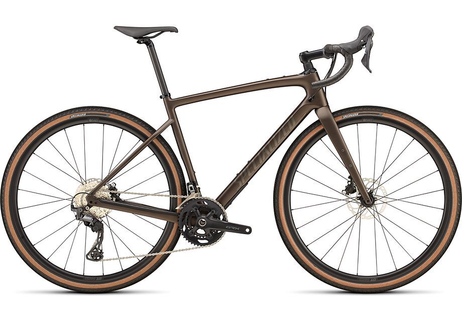 DIVERGE SPORT CARBON