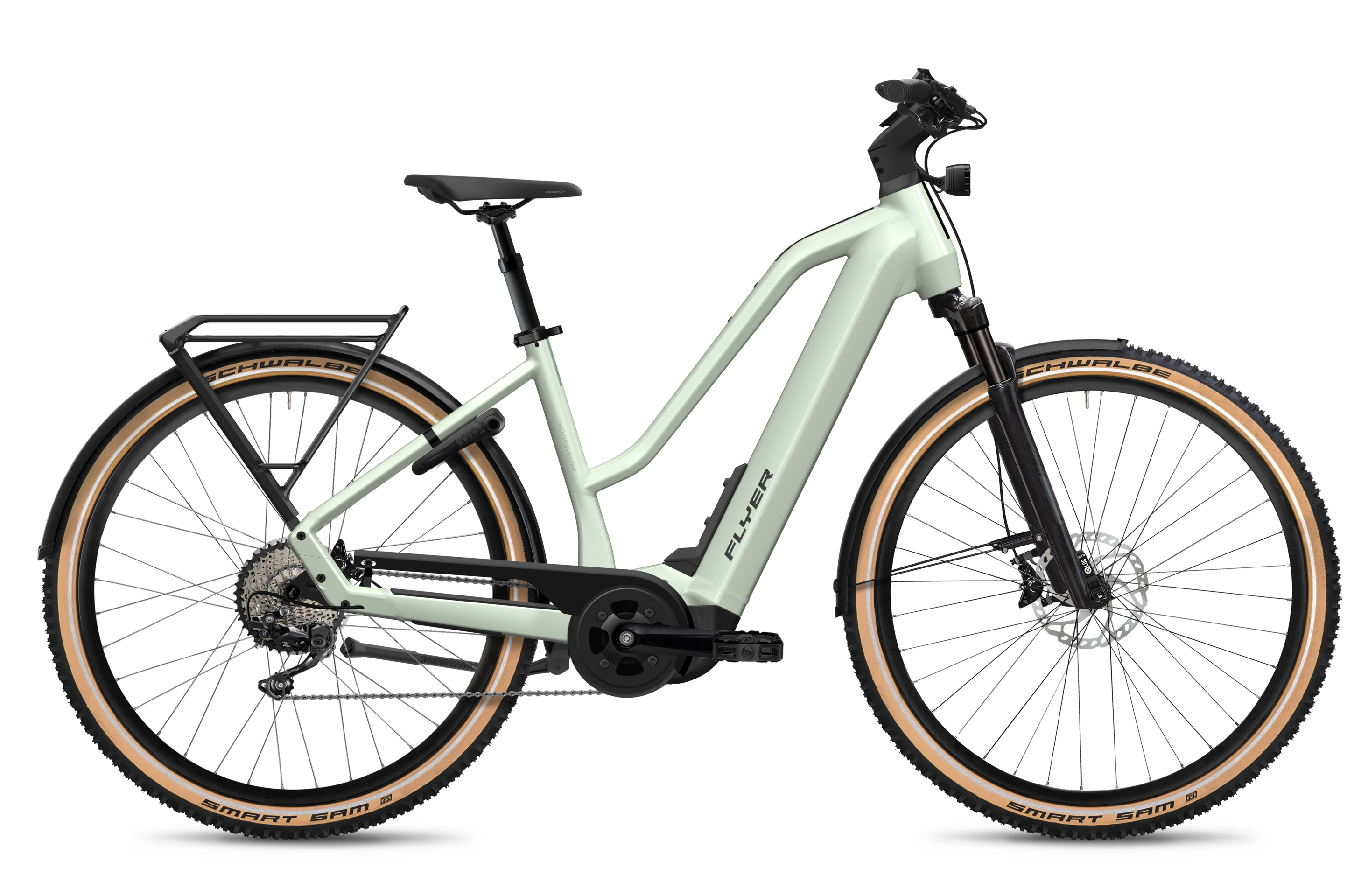 Upstreet 7.12 XC