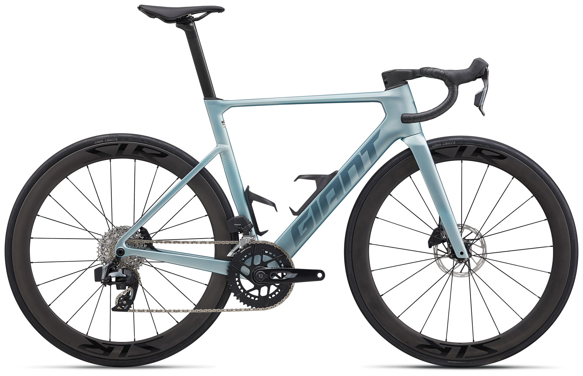 Propel Advanced Pro 1-AXS