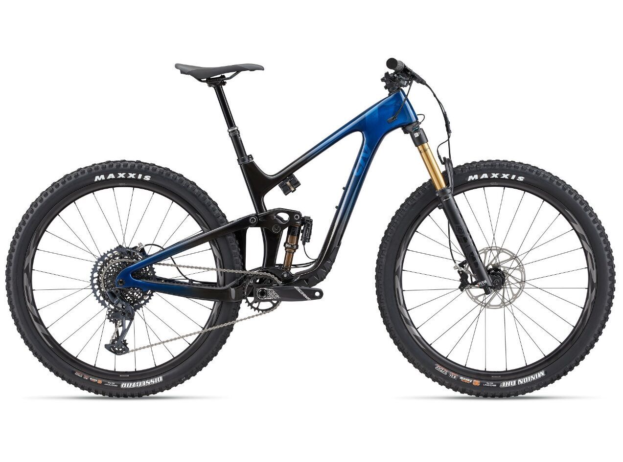 Intrigue Advanced Pro 1
