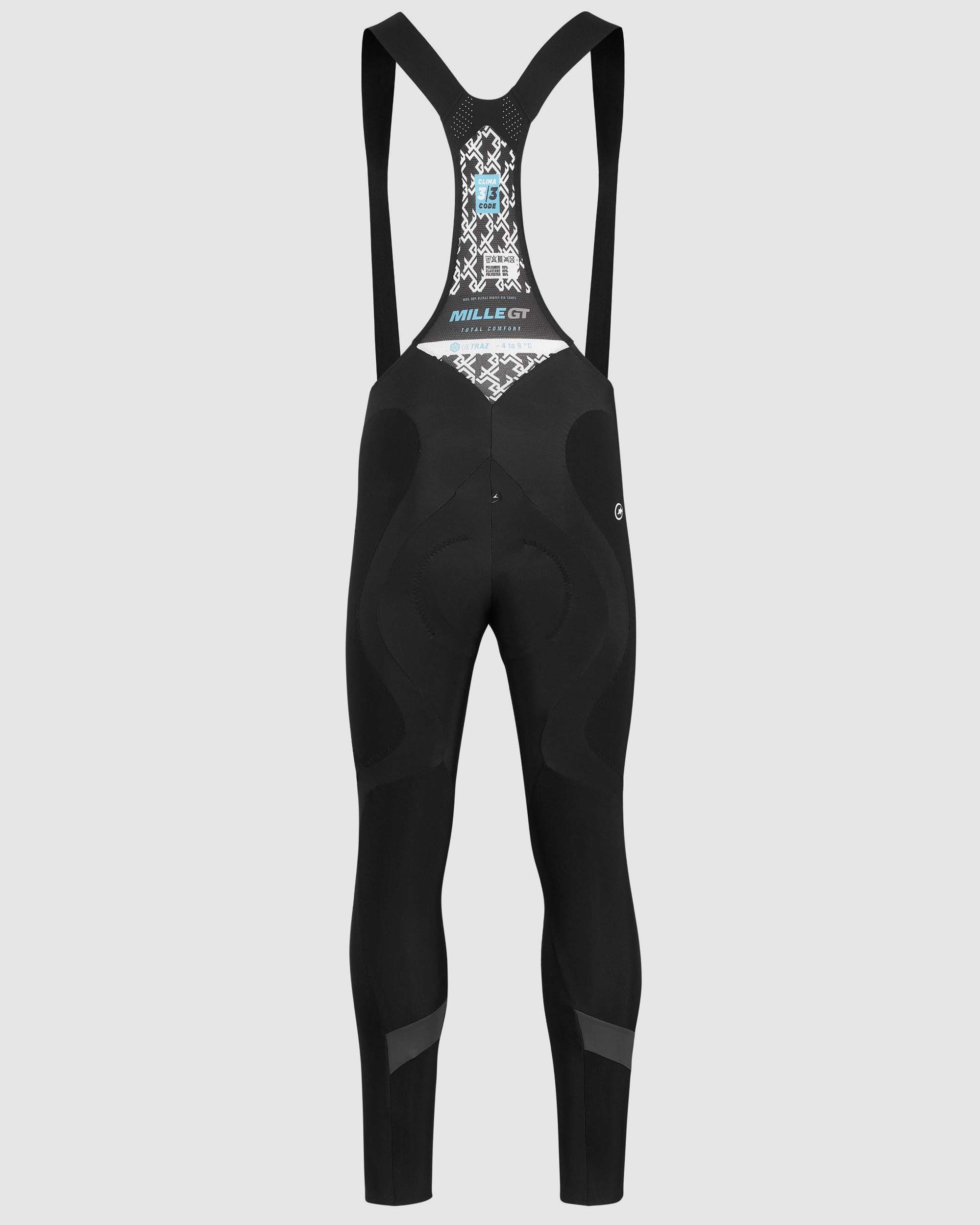 Mille GT Ultraz BibTights