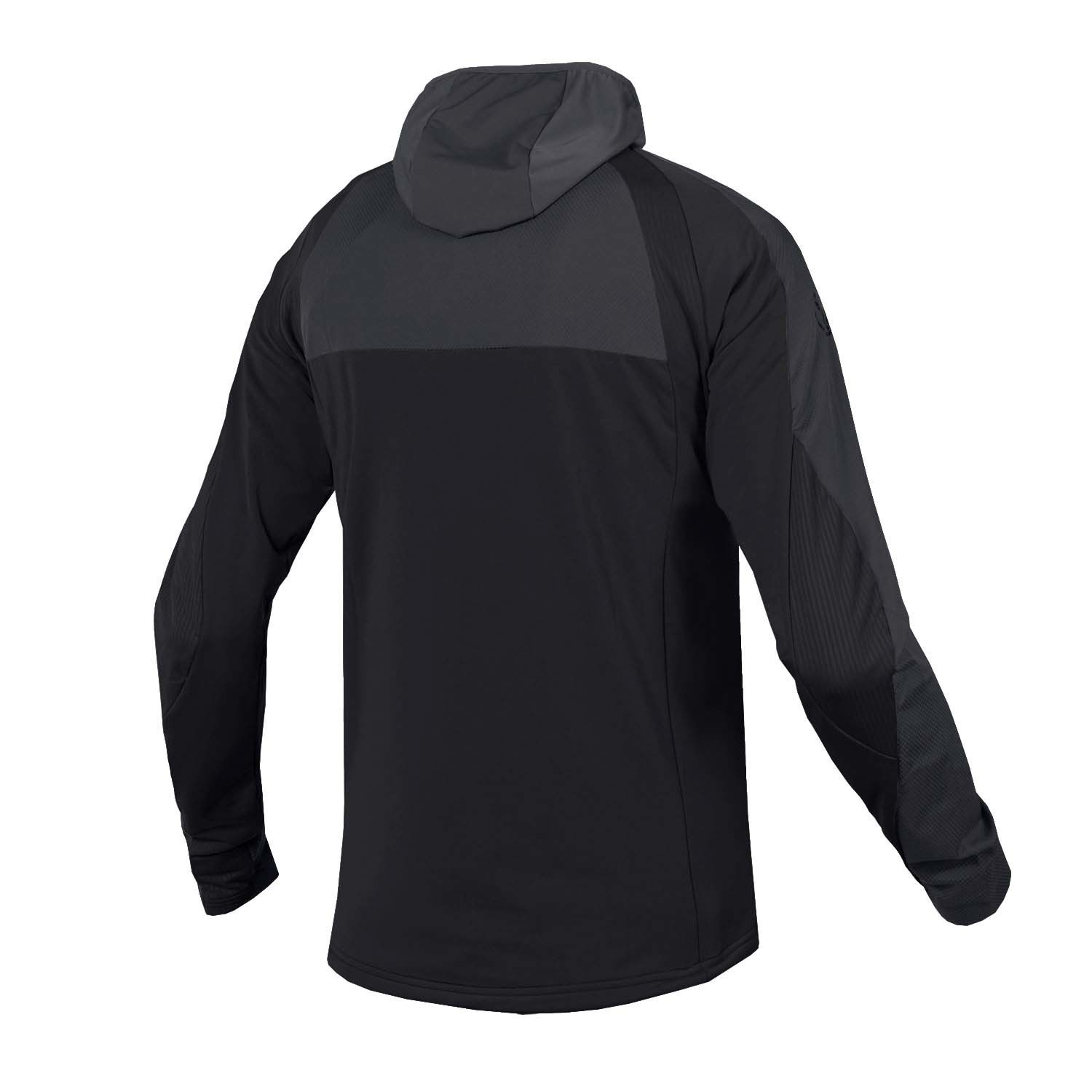 MT500 Thermo L/S Jersey ll