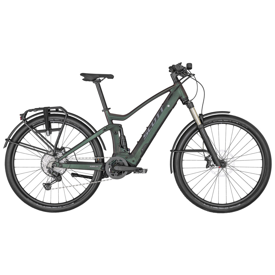 Axis eRIDE FS
