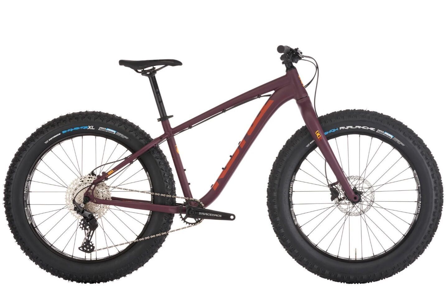 WO Fatbike