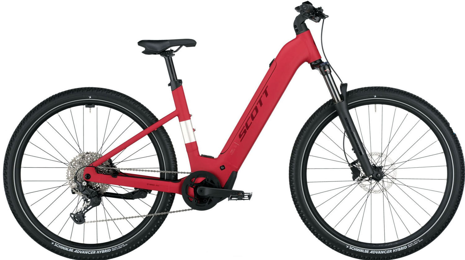 Axis 30 Wave Bike