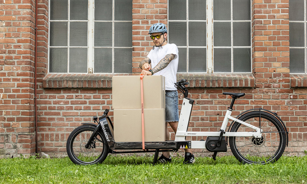 Wunschbike aussuchenund einfach leasen