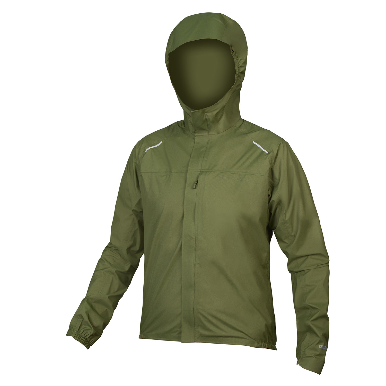 GV500  Regenjacke