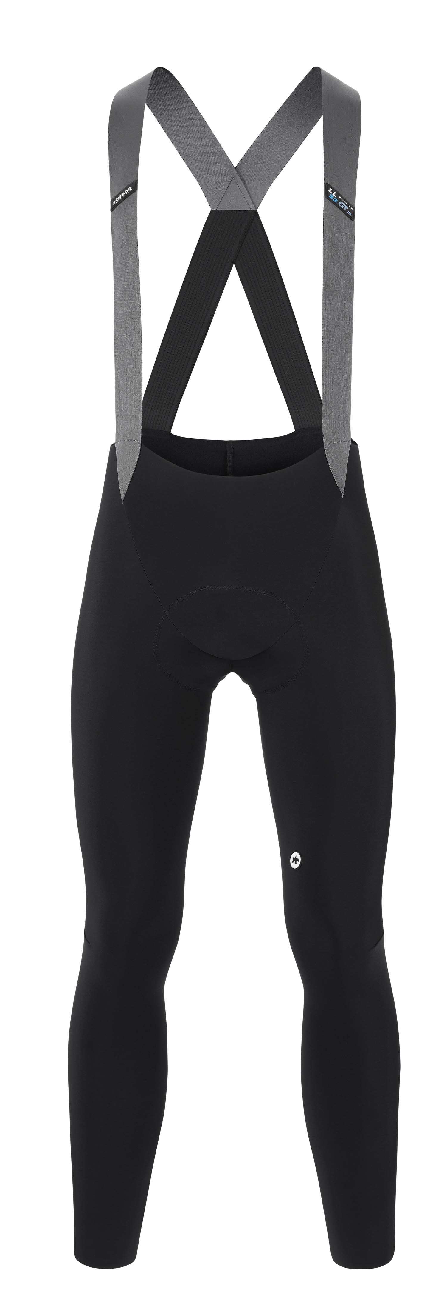 Mille Winter Bibtight C2