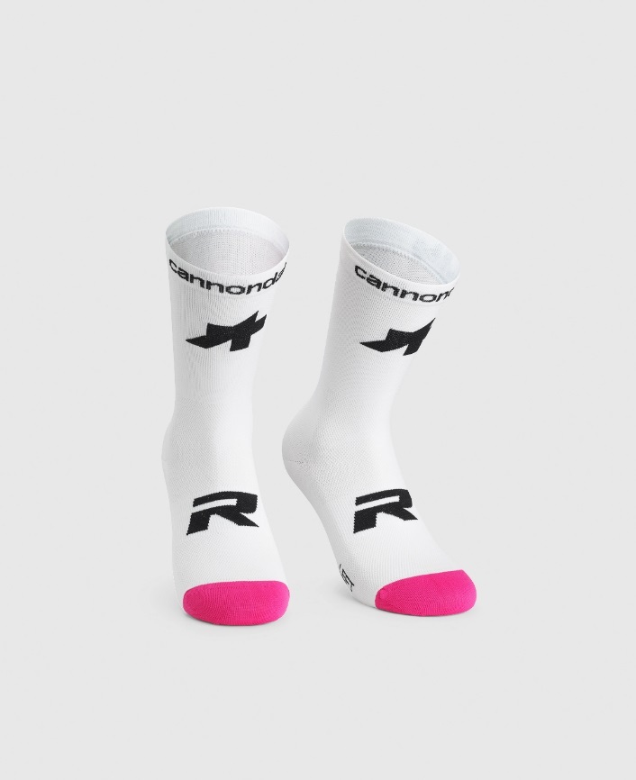 EQUIPE Socks EF 2026