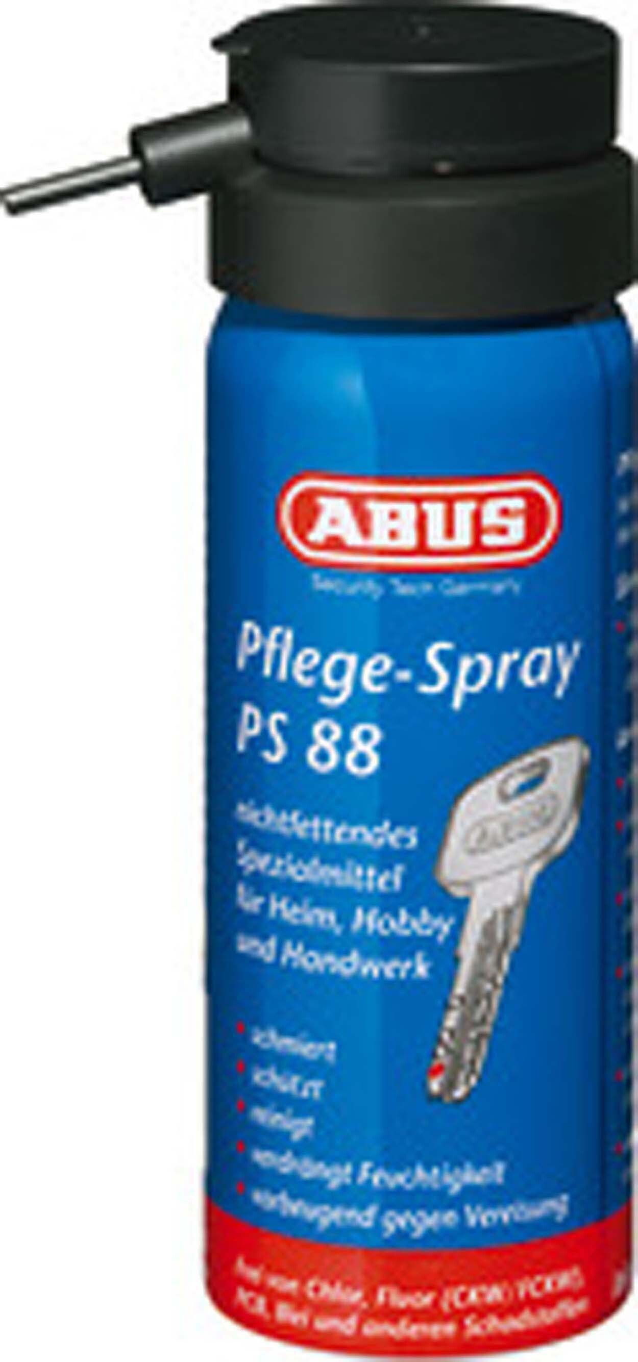 Pflegespray VK PS88 50ml D