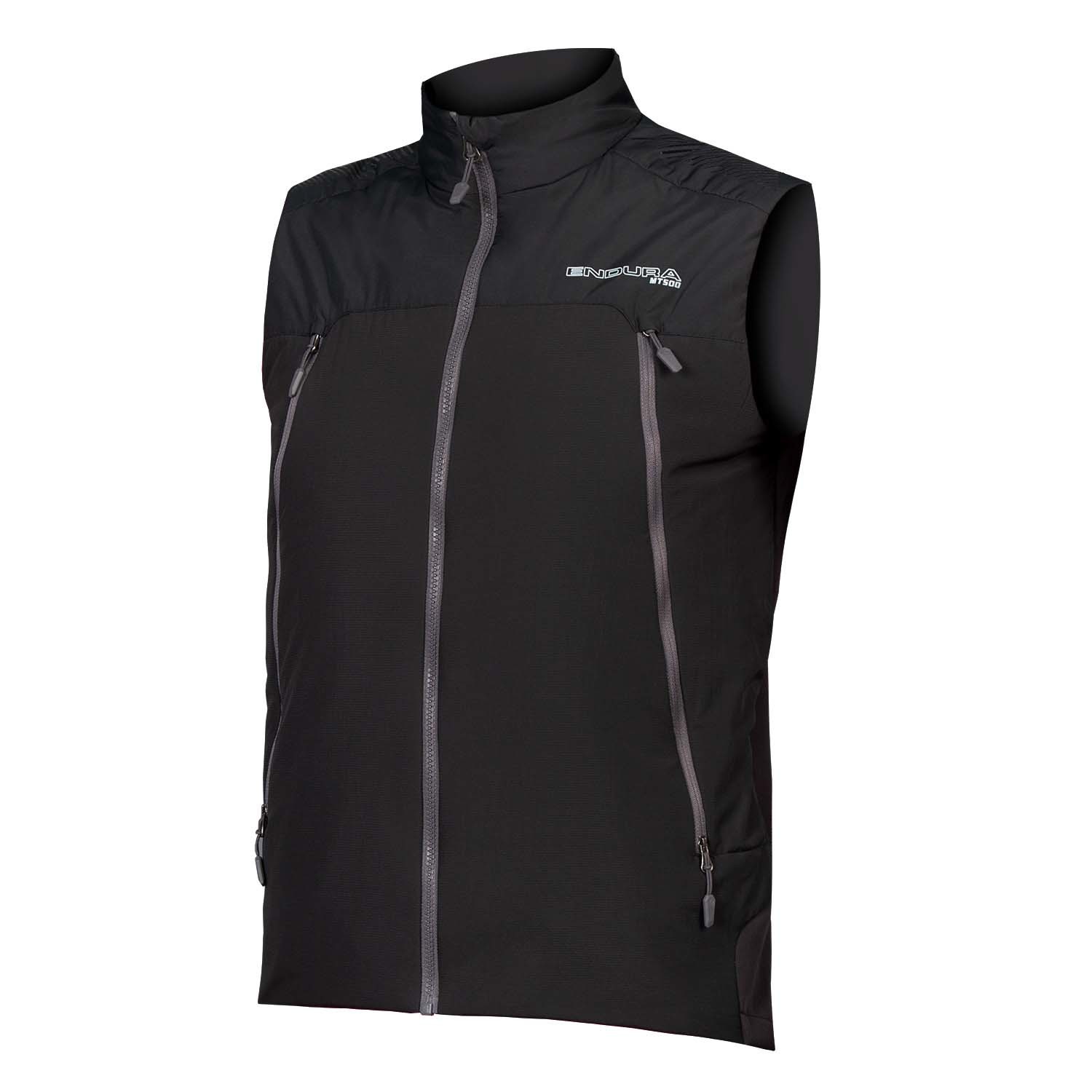 MT500 Freezing Point Gilet