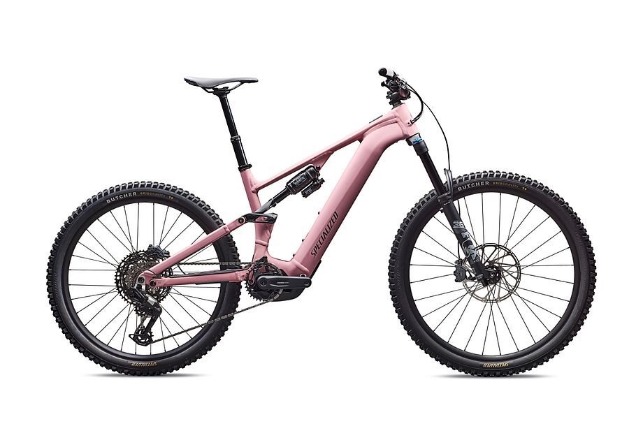 LEVO COMP ALLOY G4 NB