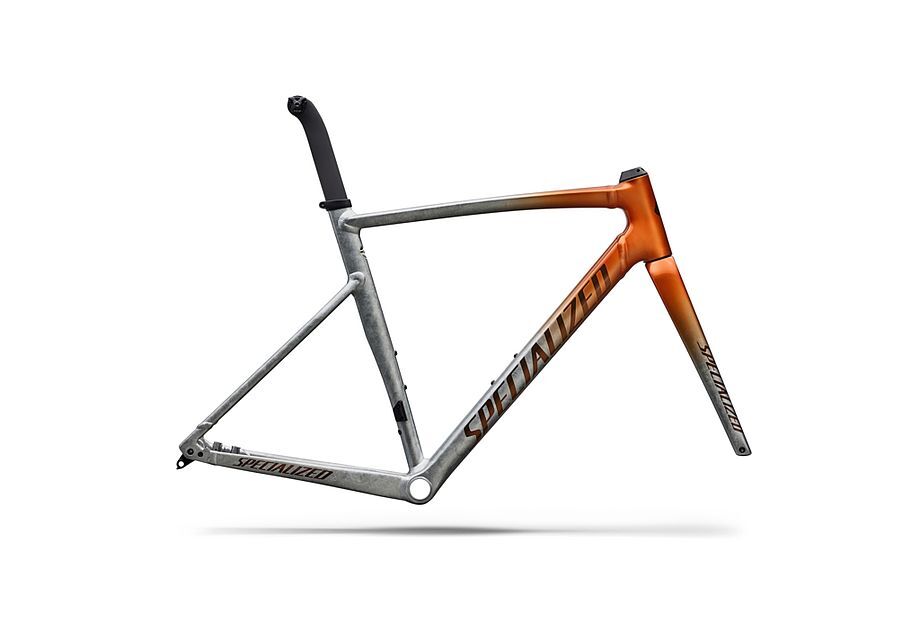 Allez Sprint Rahmenset