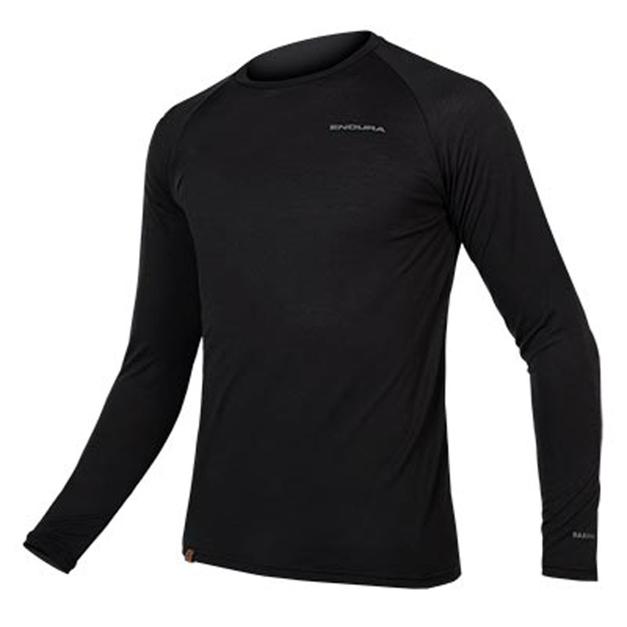 BaaBaa Blend L/S Baselayer