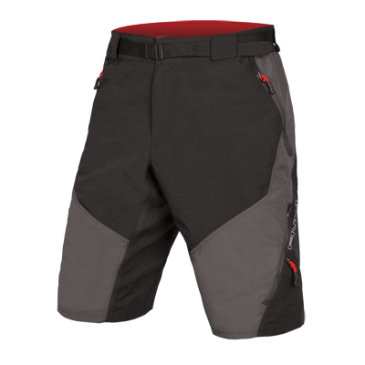 Hummvee Short