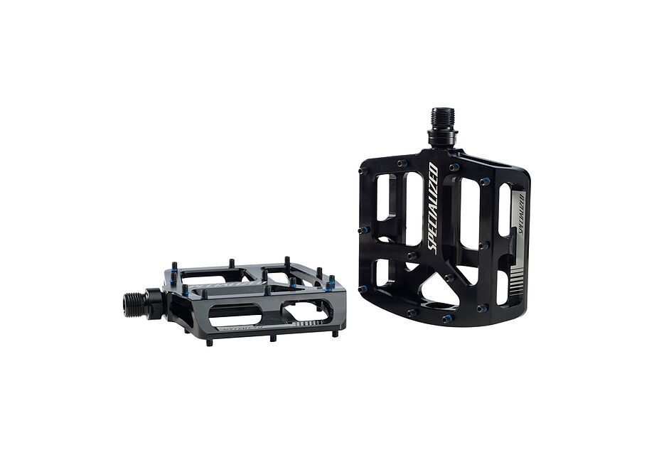 Bennies Platform Pedals