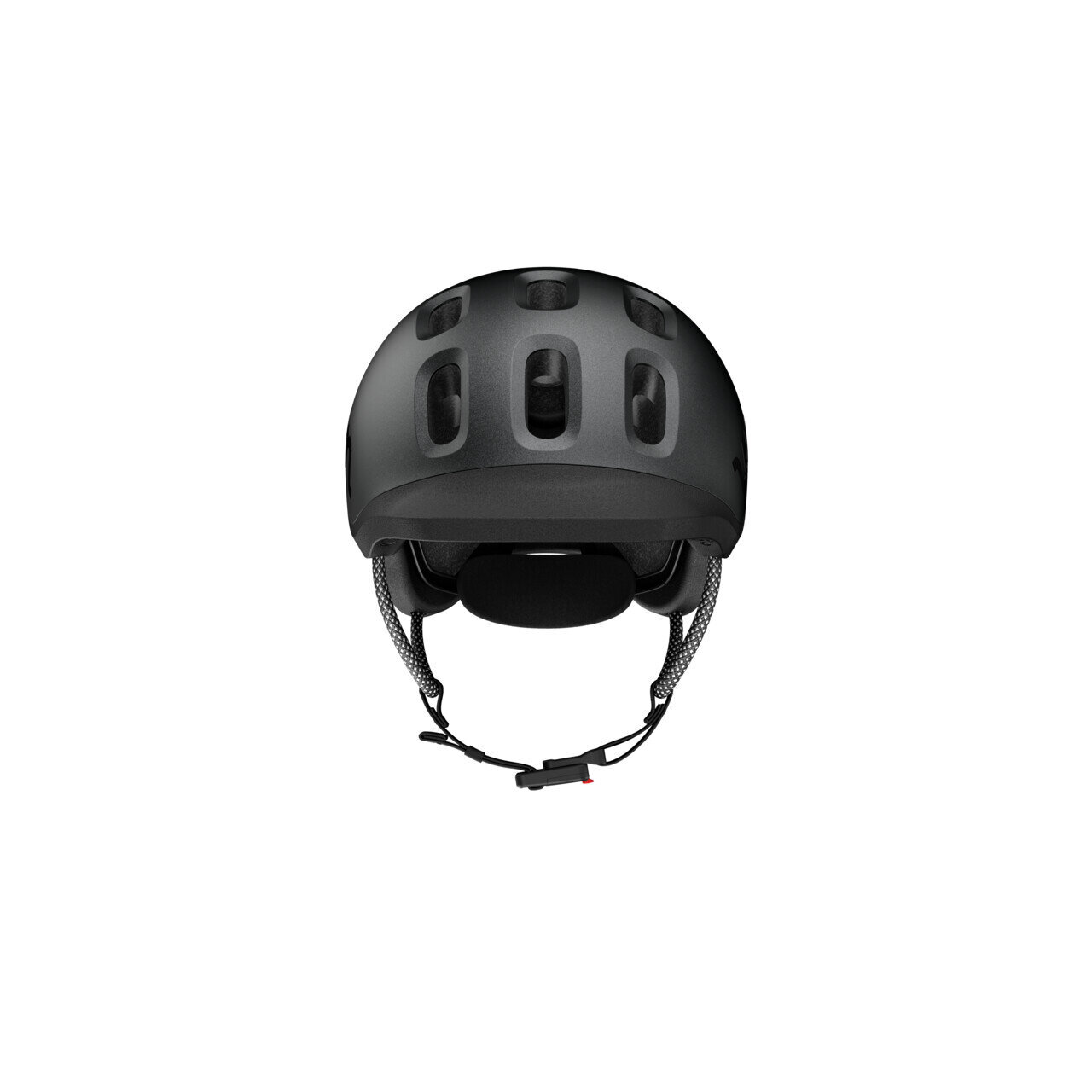 Ready Helm charcoal metal