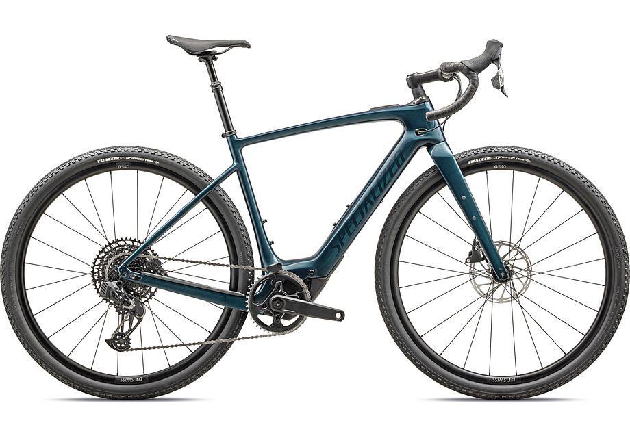 CREO SL COMP CARBON