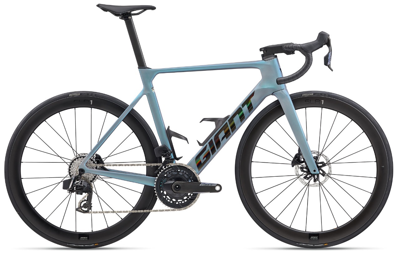 Propel Advanced Pro 0 AXS